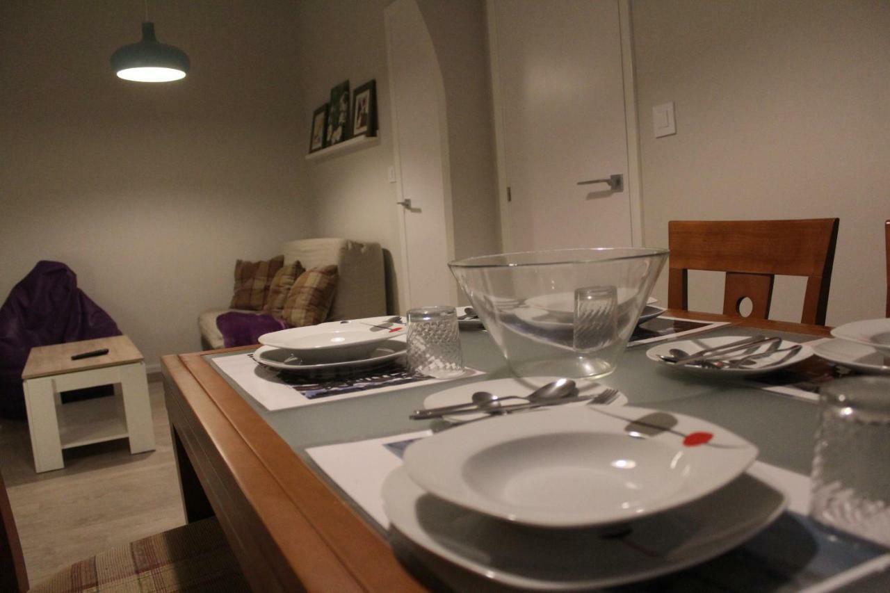Апартаменты Acogedora Casa Al Lado De Padron Vut-Co-02999 Экстерьер фото