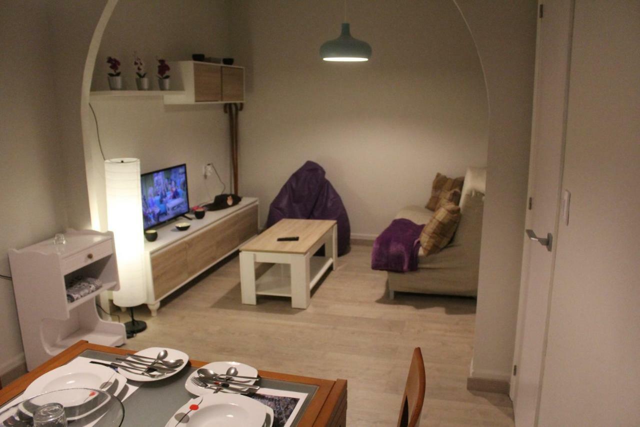 Апартаменты Acogedora Casa Al Lado De Padron Vut-Co-02999 Экстерьер фото