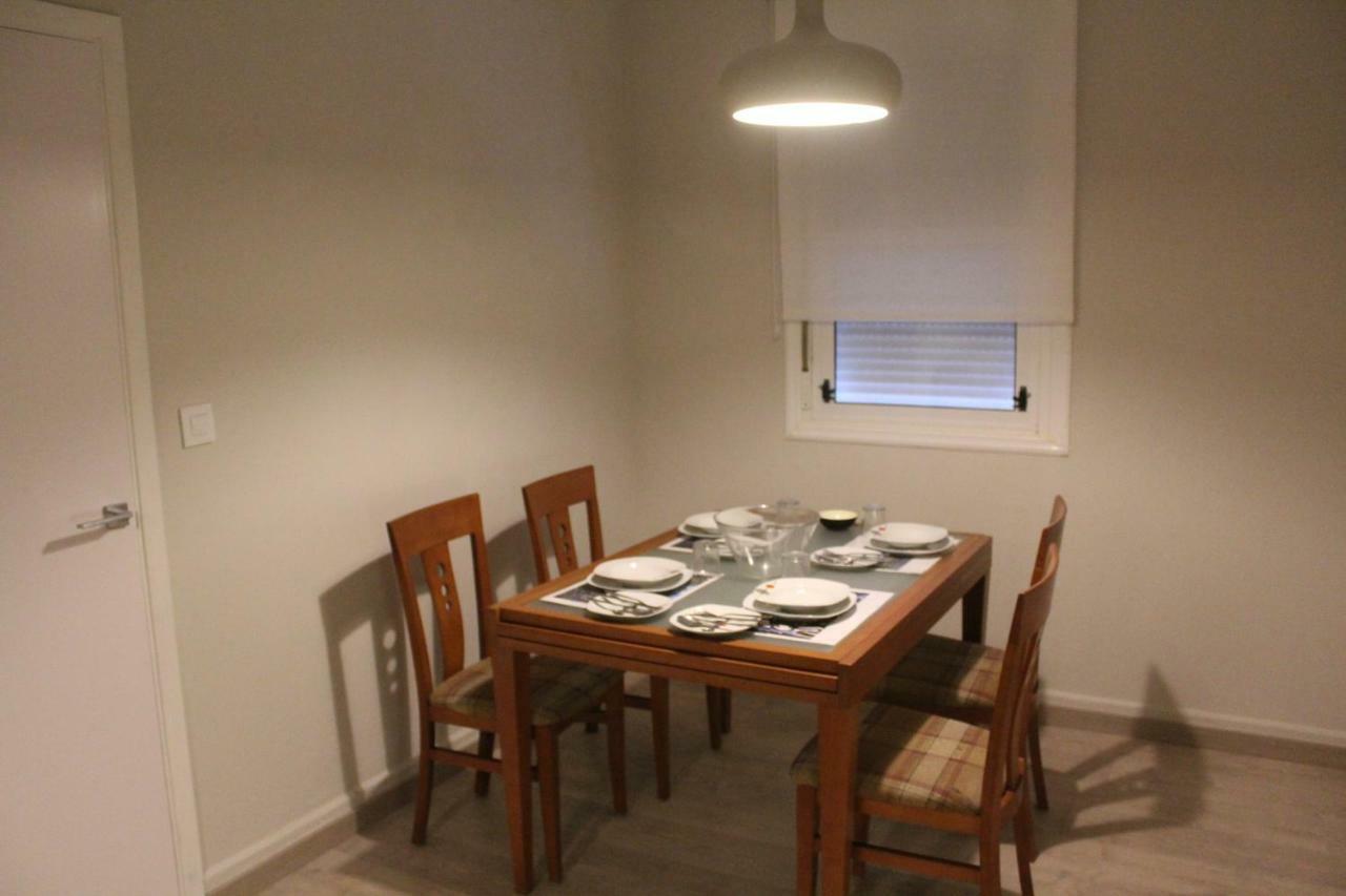 Апартаменты Acogedora Casa Al Lado De Padron Vut-Co-02999 Экстерьер фото