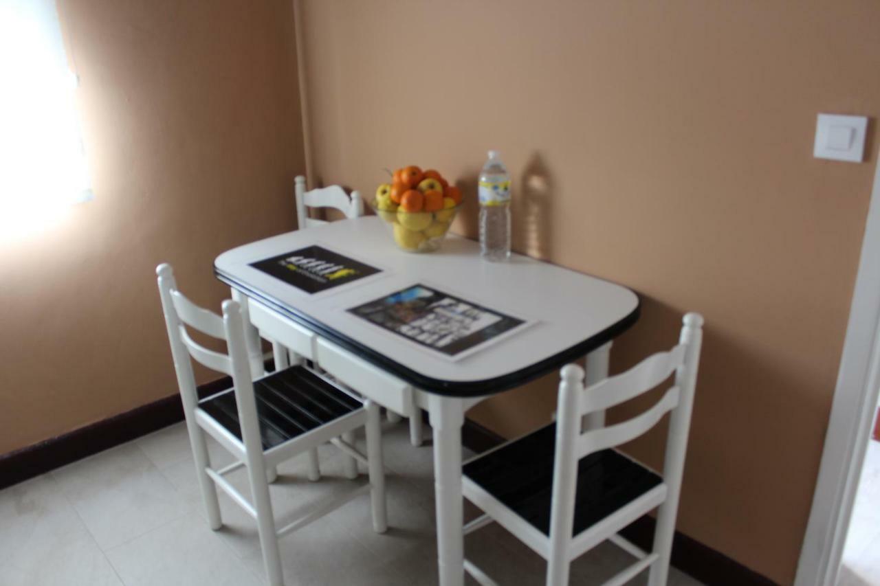 Апартаменты Acogedora Casa Al Lado De Padron Vut-Co-02999 Экстерьер фото