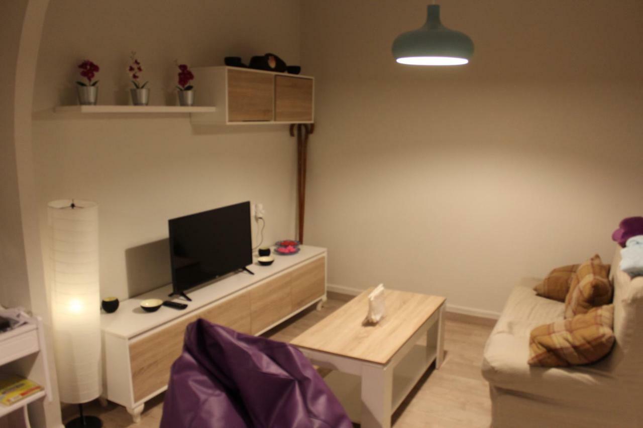 Апартаменты Acogedora Casa Al Lado De Padron Vut-Co-02999 Экстерьер фото