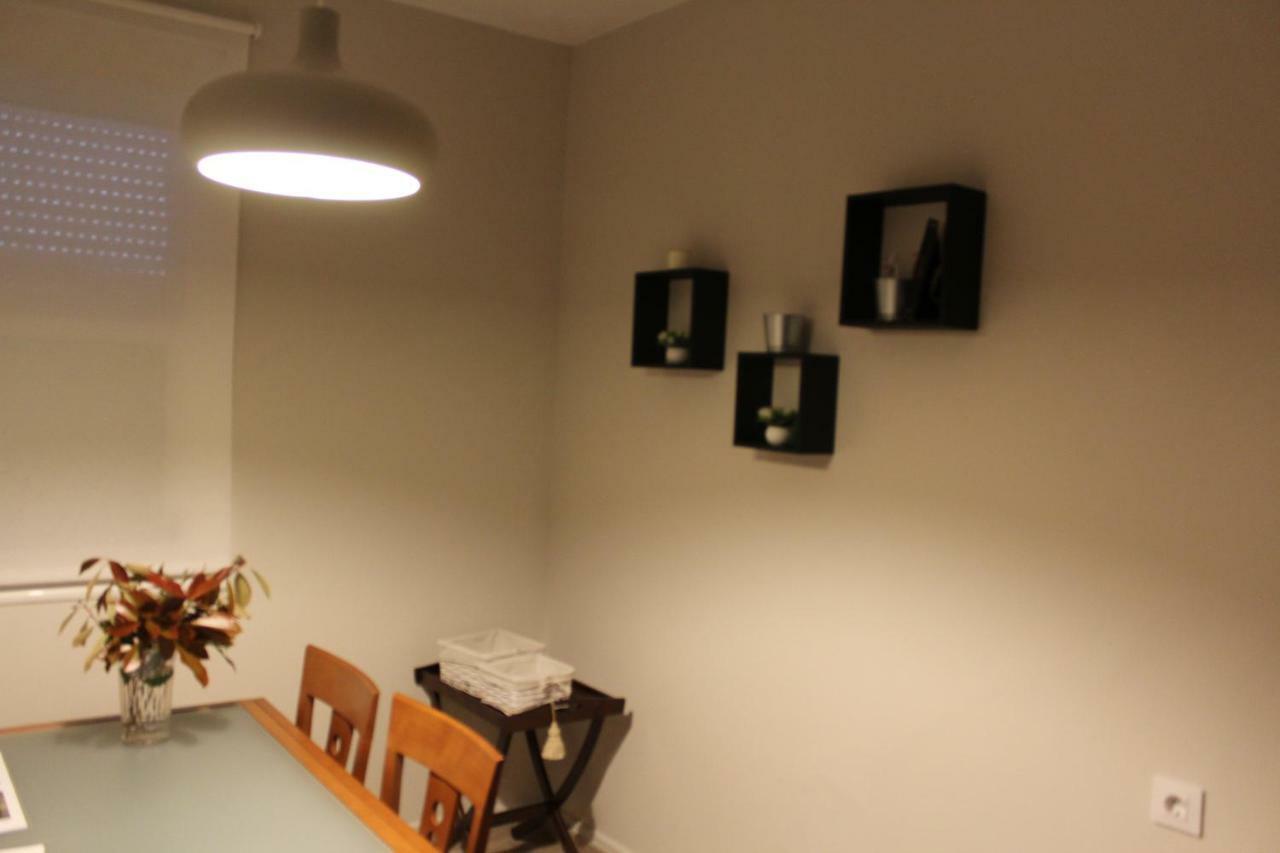 Апартаменты Acogedora Casa Al Lado De Padron Vut-Co-02999 Экстерьер фото