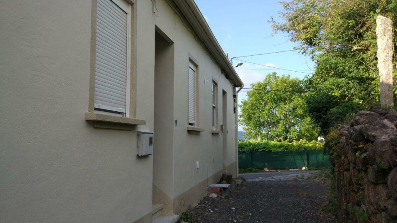 Апартаменты Acogedora Casa Al Lado De Padron Vut-Co-02999 Экстерьер фото