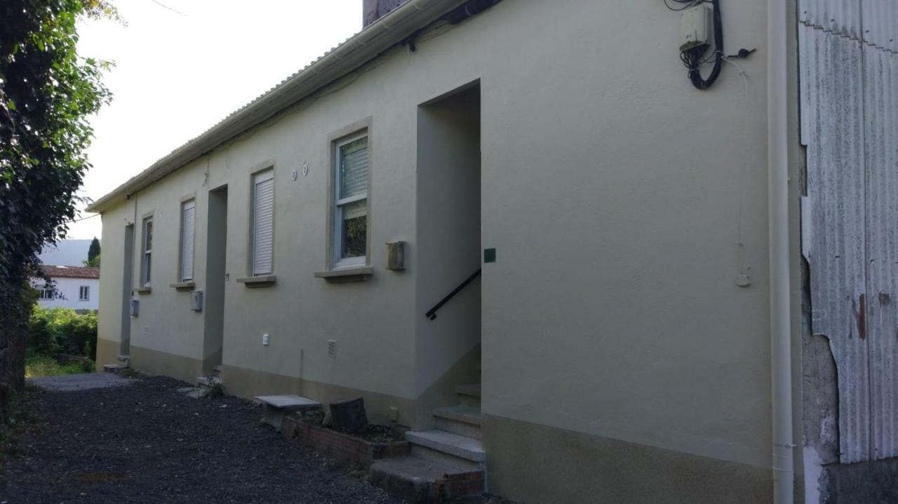 Апартаменты Acogedora Casa Al Lado De Padron Vut-Co-02999 Экстерьер фото